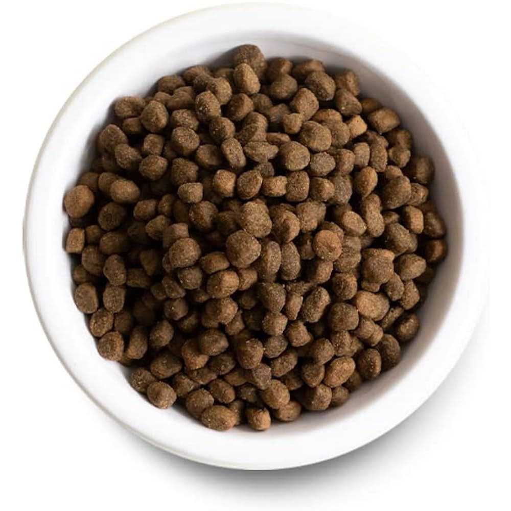 Whitefish & Ancient Grains Dry Dog Food E3379