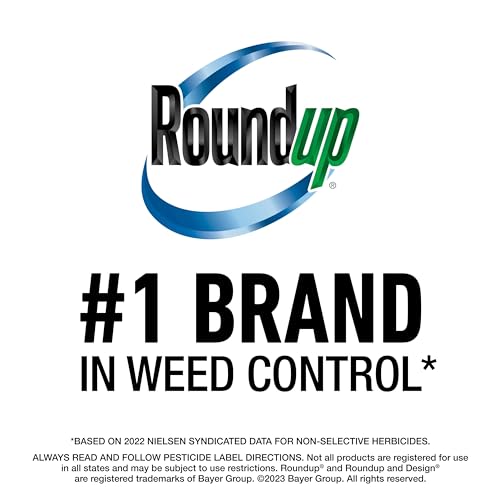 0.5 gal. Weed & Grass Killer R7800