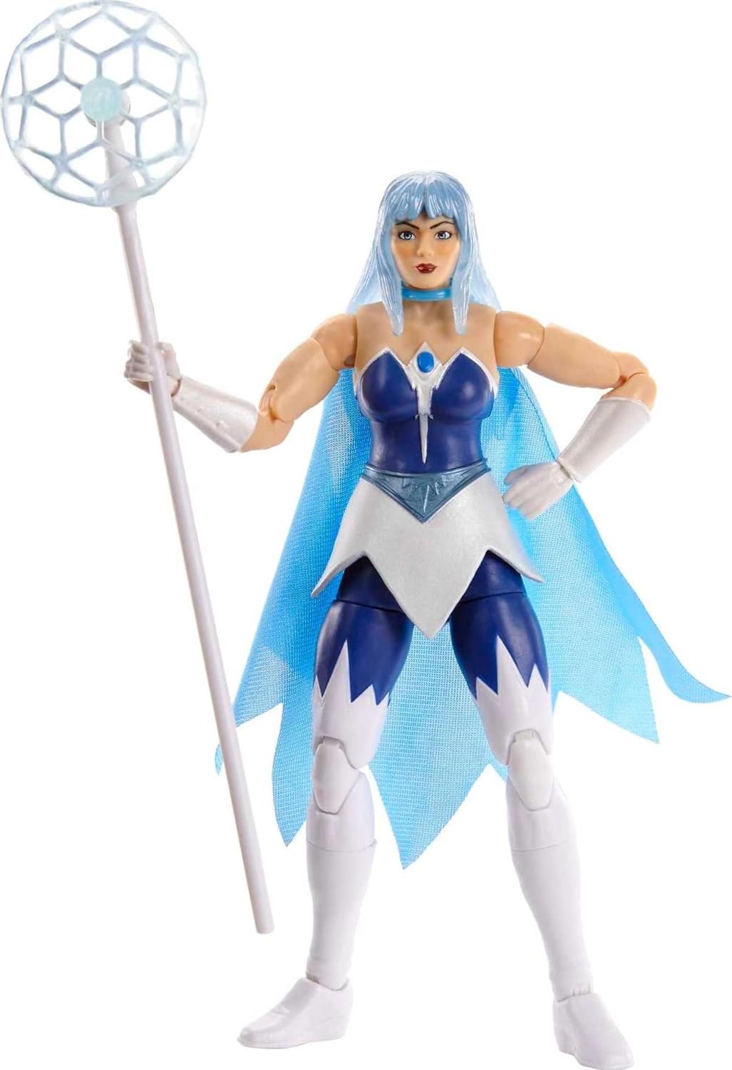 Masters of the Universe Masterverse Action Figure, 7 inch M236