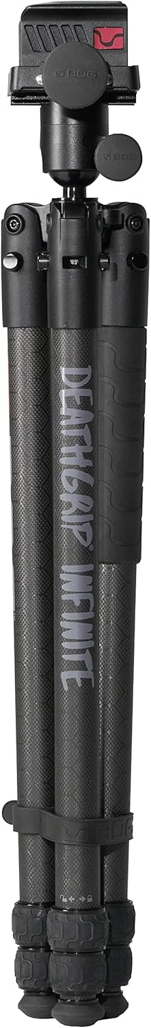 Carbon Fiber Tripod with 360 Degree Ball Head M183662