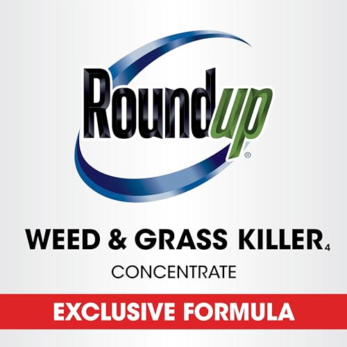 0.5 gal. Weed & Grass Killer R7800