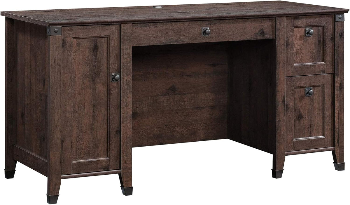 Computer Desk E9418