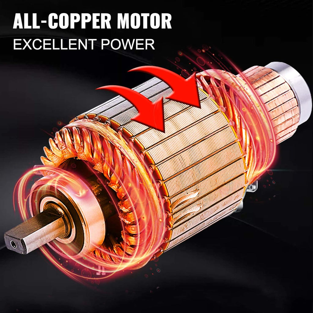Steel Cable 12V Electric Winch with Wireless Remote Control Z19908