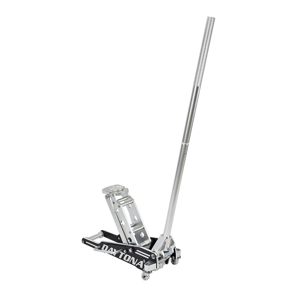 1.5 Ton Aluminum Racing Jack with RAPID PUMP E874