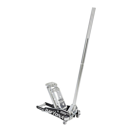 1.5 Ton Aluminum Racing Jack with RAPID PUMP E874
