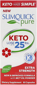Extra Strength Dietary Supplement Caplets 60 Ct X73271