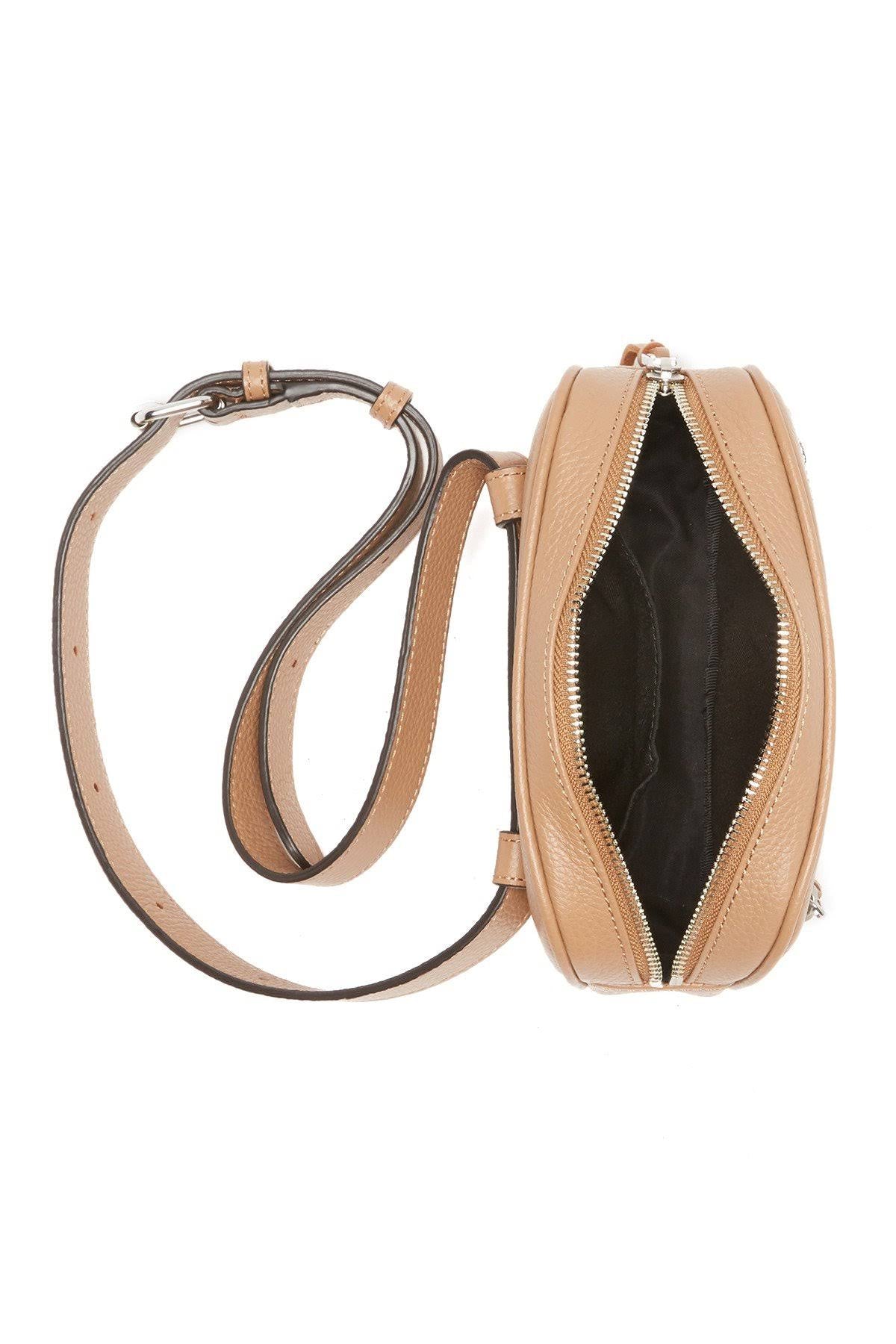 Tan Belt Bag I74393