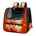 Halloween Pet Carrier Bag F643