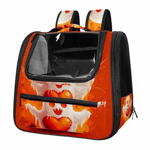 Halloween Pet Carrier Bag F643