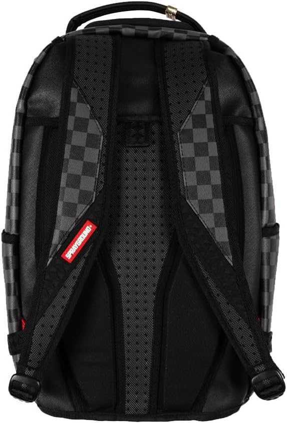 Peanuts Snoopy Sunday DLXSV Backpack I273
