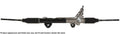 Rack & Pinion F4466