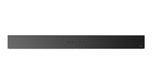 2.0 ch. Soundbar with Dolby Digital O292