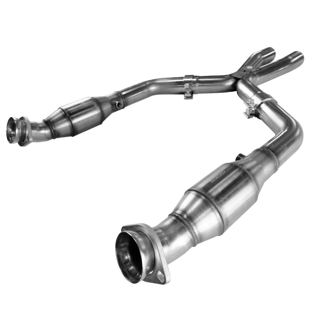 Catted X-Pipe Z555