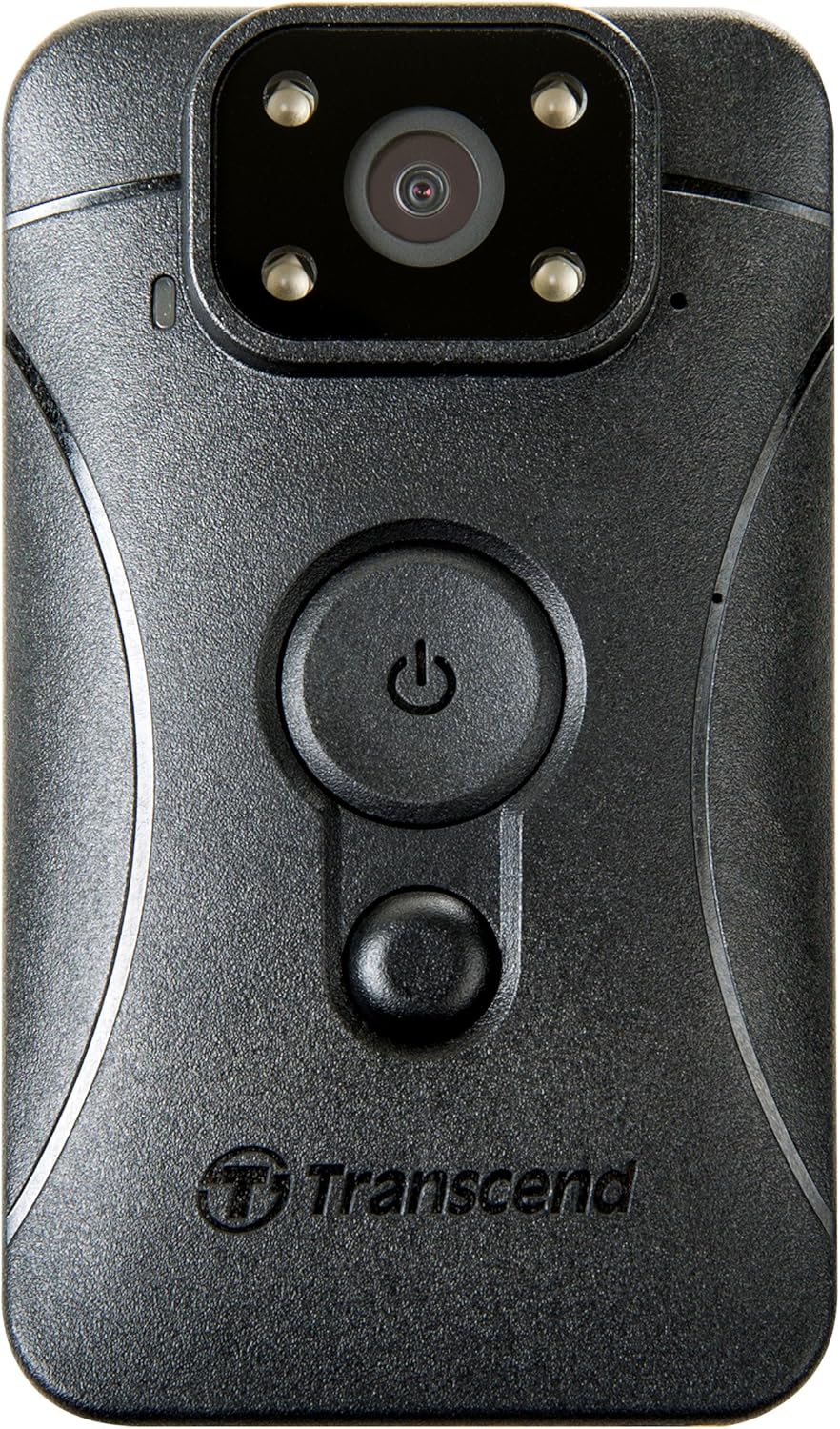Black Body Security Camera L1961