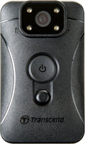 Black Body Security Camera L1961