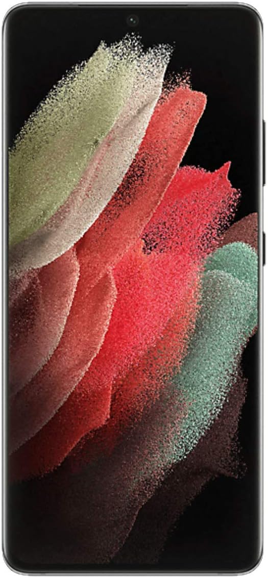 Phantom Black 256GB 12GB RAM Galaxy S21 Ultra T4488