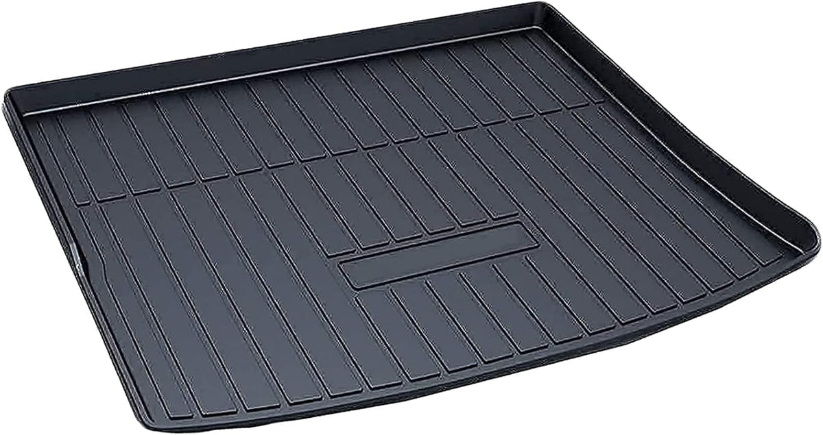 Cargo Mat Cargo Tray Cargo Liner Trunk Cover Floor Mat for Jeep Cherokee 2014-2018 U552