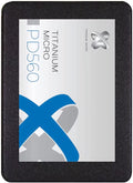 500GB 2.5" SATA III Internal Solid State Drive E9641