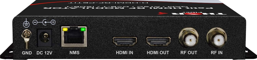 HDMI to Coax Modulator 1080p R750438