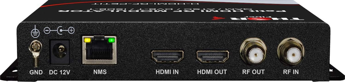 HDMI to Coax Modulator 1080p R750438