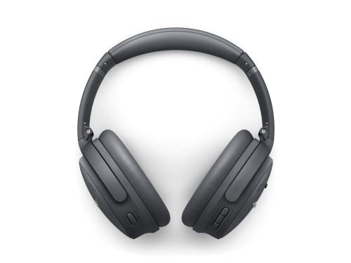 Triple Black Noise Cancelling Headphones L53691