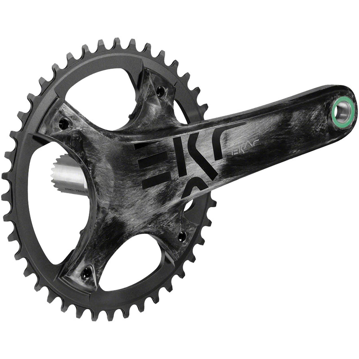 13-Speed 170mm 38T Crankset R7382