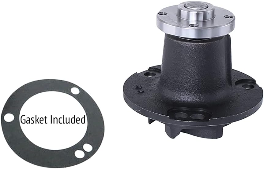 Water Pump Pack of 2 D472675