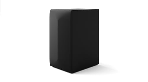 2.0 ch. Soundbar with Dolby Digital O292