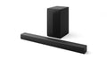 2.0 ch. Soundbar with Dolby Digital O292