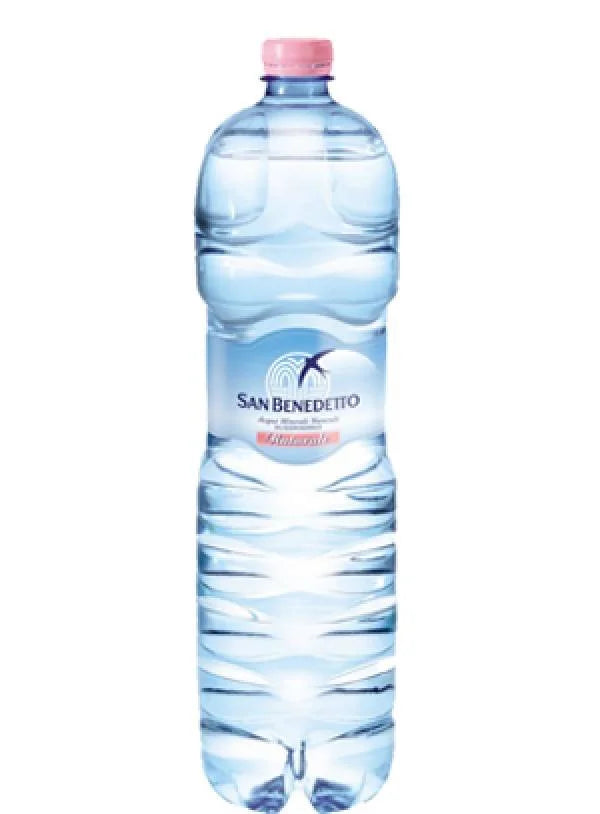Sparkling Water W9938