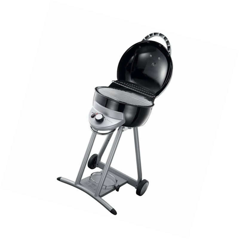 Black Gas Grill H699