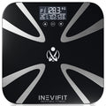 Digital Bathroom Body Composition Analyzer I913