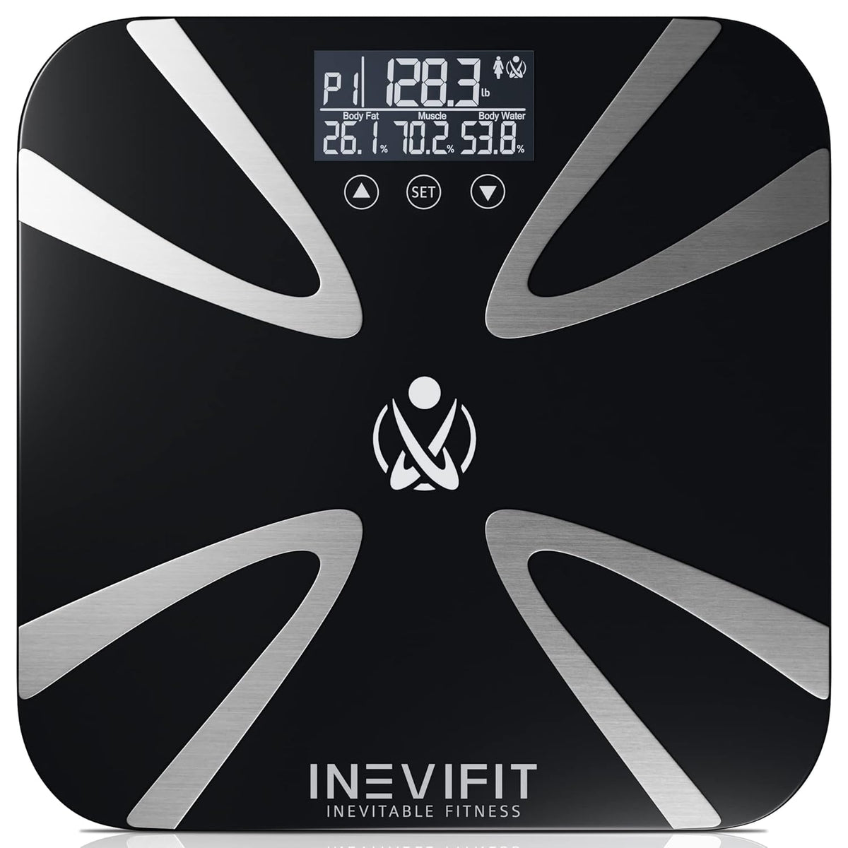 Digital Bathroom Body Composition Analyzer I913