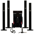 5.1 Speaker System with Optical Input L9456
