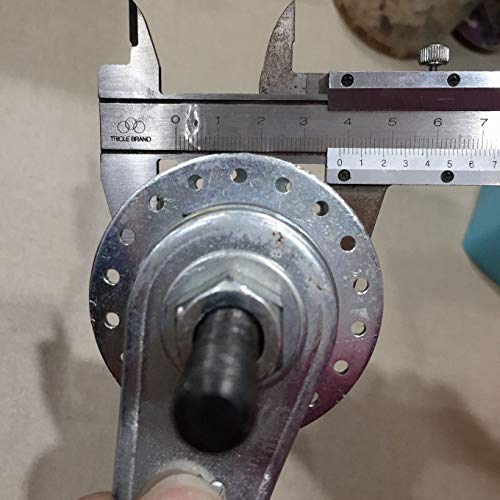 Bicycle Coaster Brake Rear Hub W250