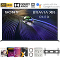 65 Inch 4K HDR OLED Smart TV D535931