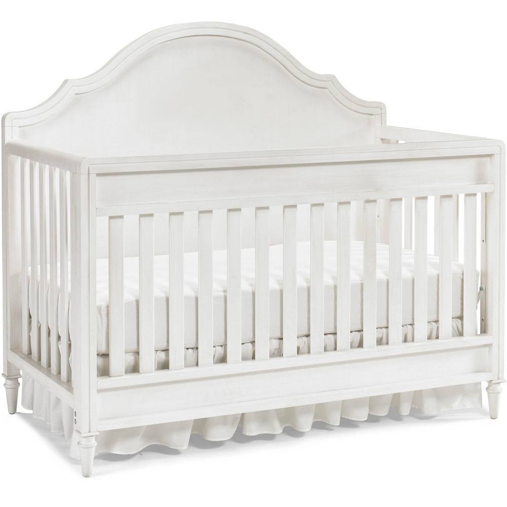 Convertible Crib Q997