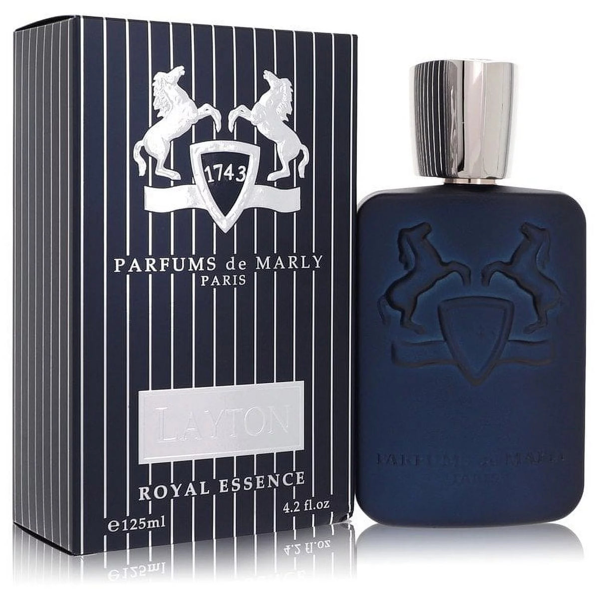 Eau De Parfum Spray 4.2 oz K941
