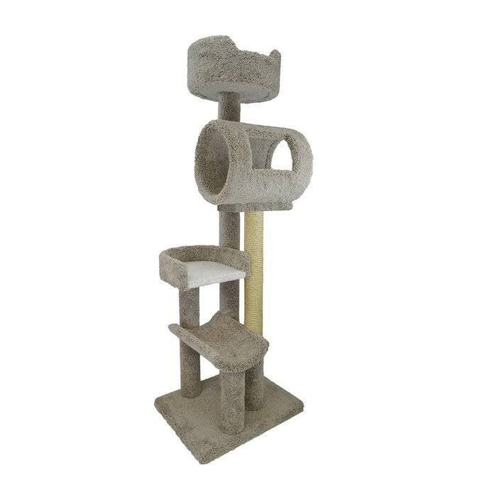 Cat Condo F982374