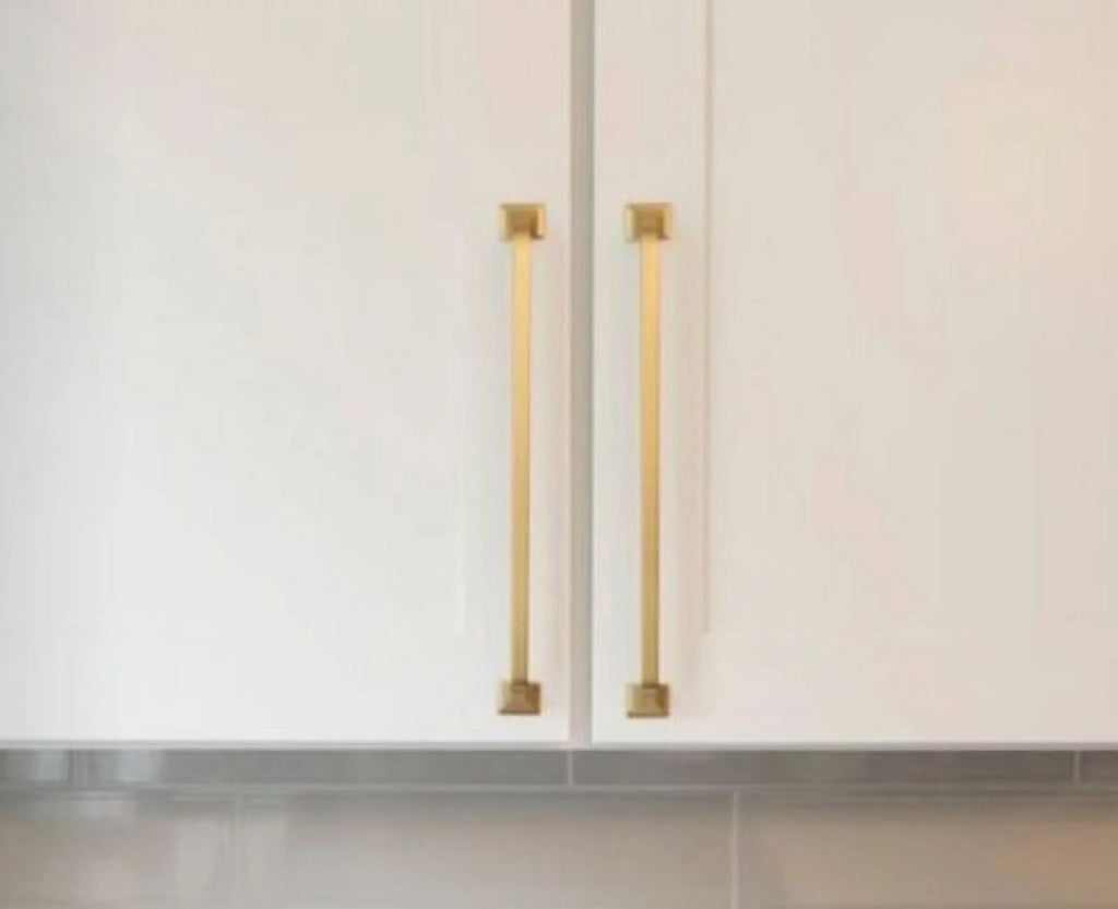 6-5/16" Center To Center Cabinet Hardware T174630