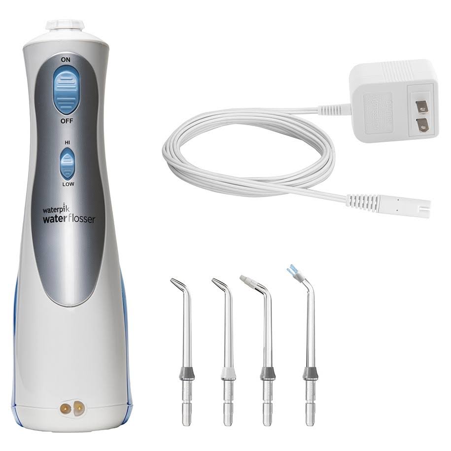 Cordless Water Flosser with Tip Case Y47538