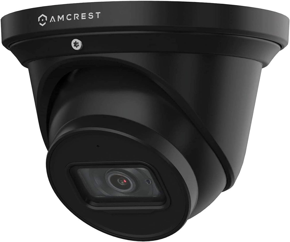 4K Dome Outdoor Security Camera O77470