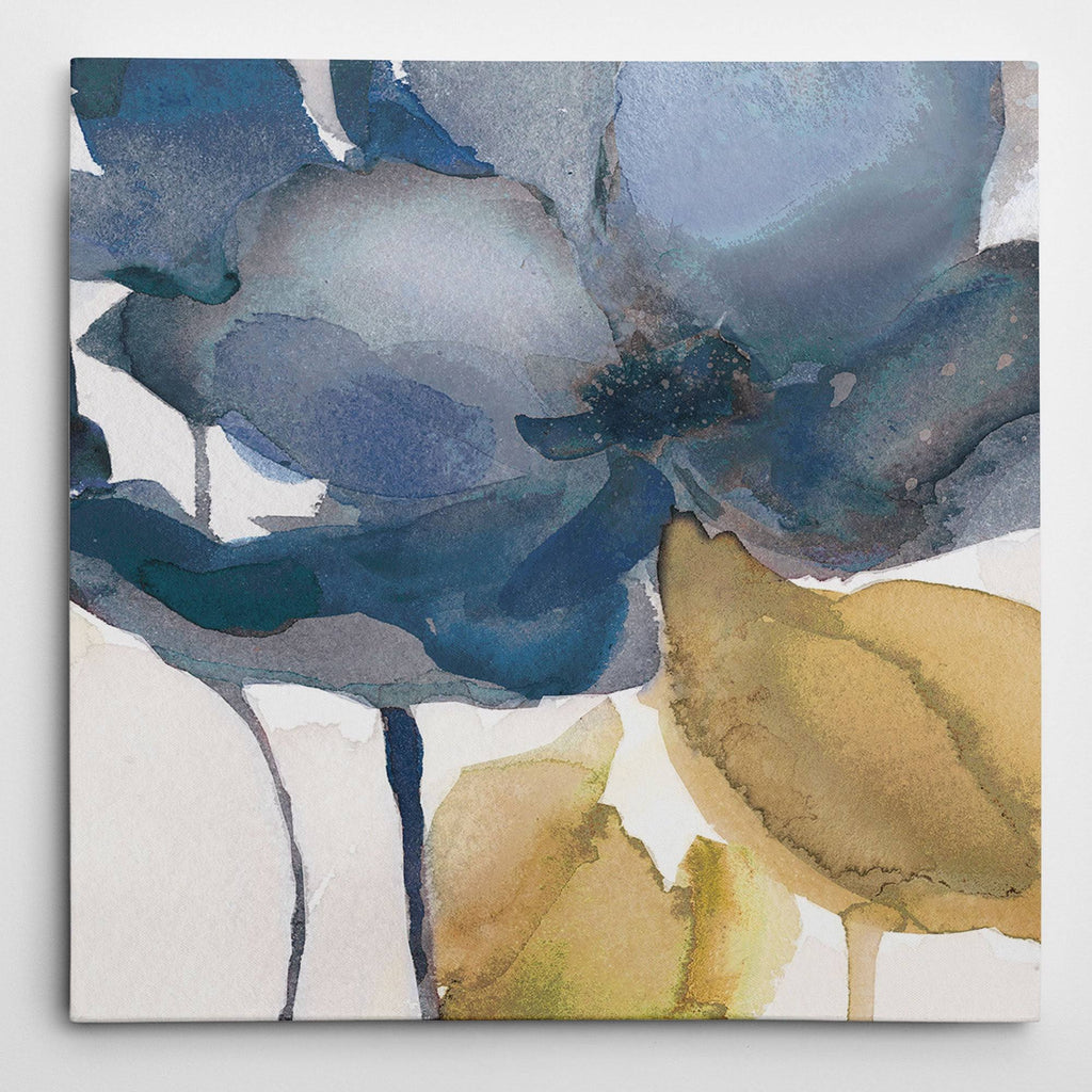 Beige Graphic Art on Wrapped Canvas G20929