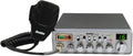 40 Channel CB Radio with Digital Display and SWR Meter X40453