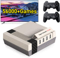 Mini Game Emulator with 4K TV Output, Pack of 2 X1755