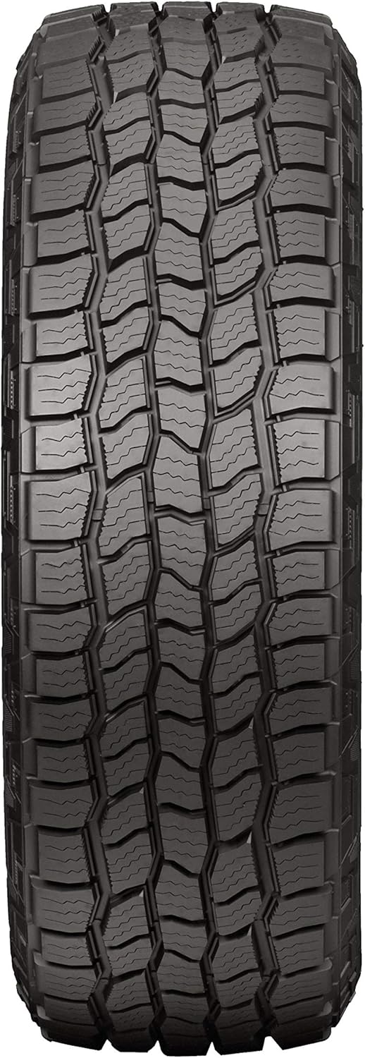 All-Season 245/70R17 110T Tire T3325