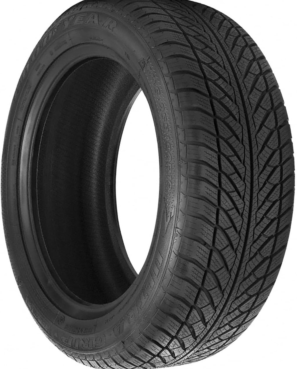 205/55R16 94H XL Winter Passenger Tire G6713