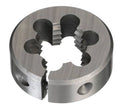 1-3/16x22-24 x 2-1/2x22 OD HSS Round Adjustable Die R808814