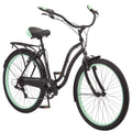 26-inch 7 Speed Cruiser Bike Y670702