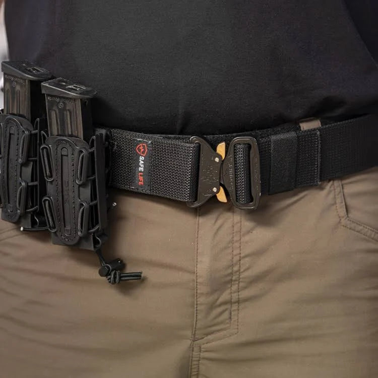 Tactical Belt F55855